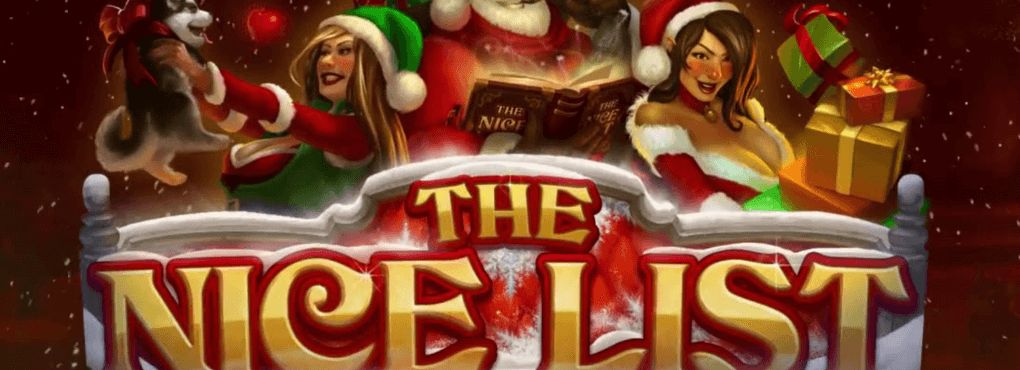 The Nice List Slots